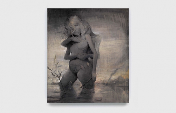 Lisa Yuskavage's “Drawings” Head to the The Morgan Library & Museum, NYC